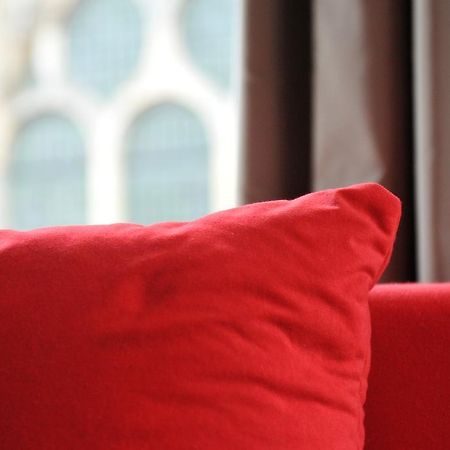 B&B Bed En Beschuit Leiden Luaran gambar