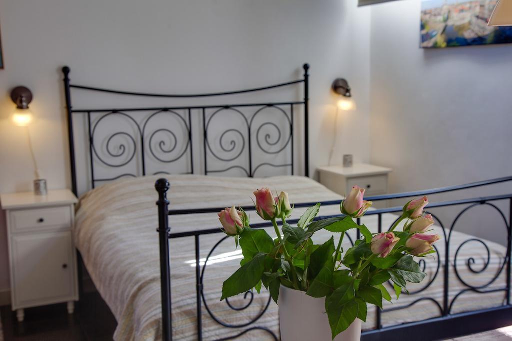 B&B Bed En Beschuit Leiden Bilik gambar