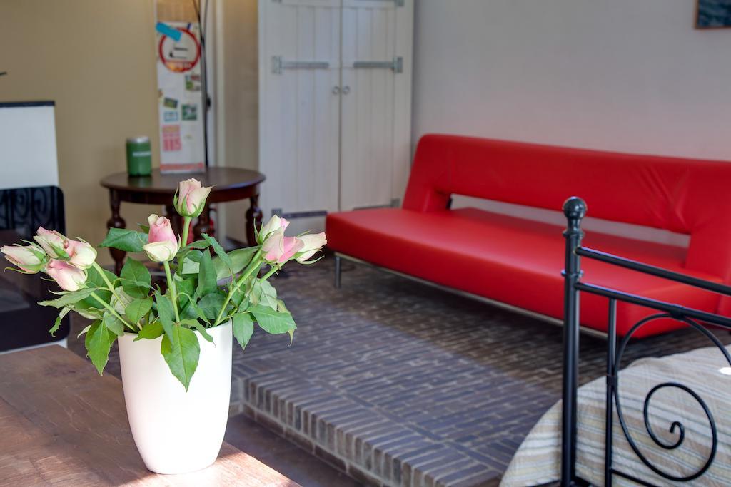 B&B Bed En Beschuit Leiden Bilik gambar