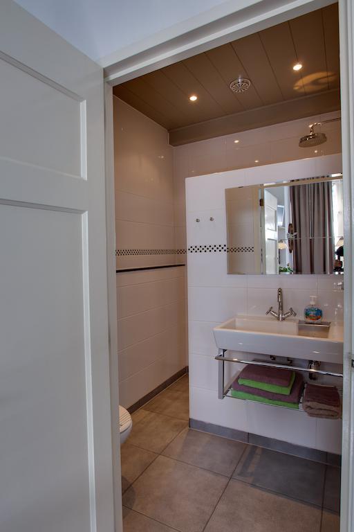 B&B Bed En Beschuit Leiden Bilik gambar