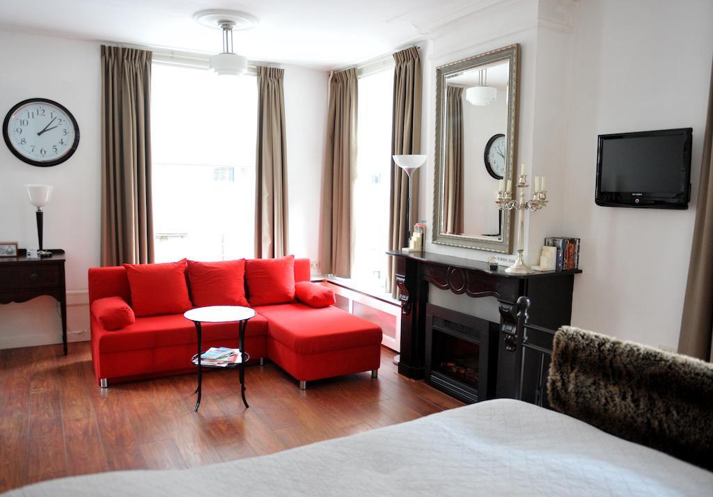 B&B Bed En Beschuit Leiden Bilik gambar
