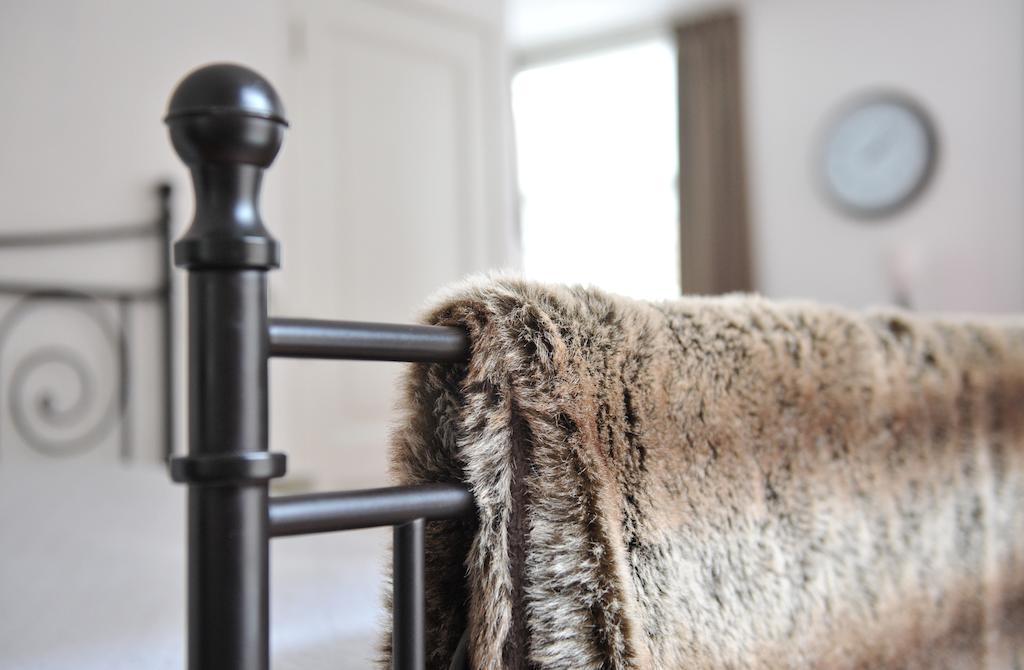 B&B Bed En Beschuit Leiden Luaran gambar