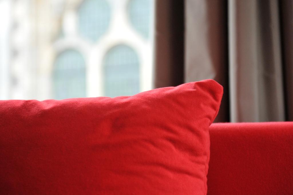 B&B Bed En Beschuit Leiden Luaran gambar