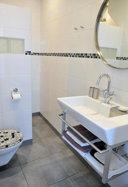B&B Bed En Beschuit Leiden Bilik gambar