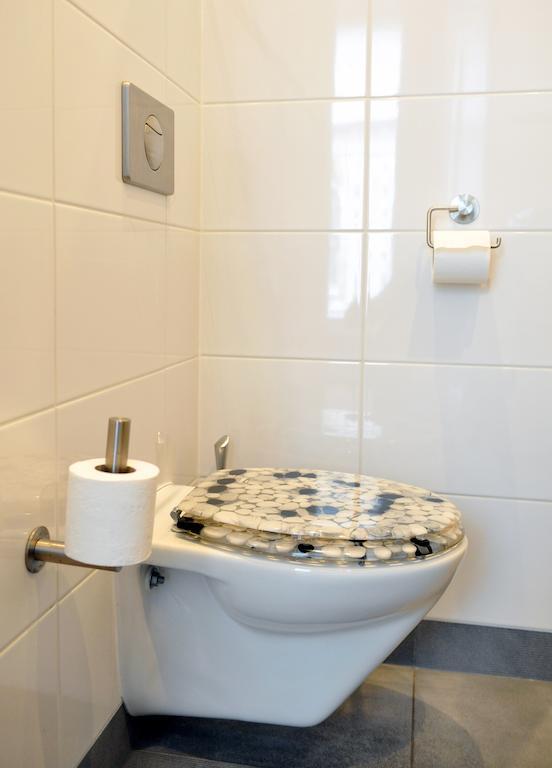 B&B Bed En Beschuit Leiden Bilik gambar