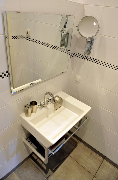 B&B Bed En Beschuit Leiden Luaran gambar