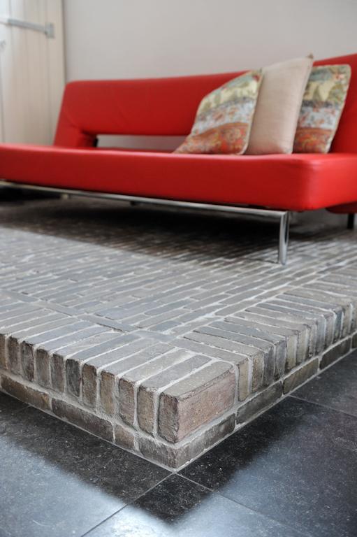 B&B Bed En Beschuit Leiden Luaran gambar