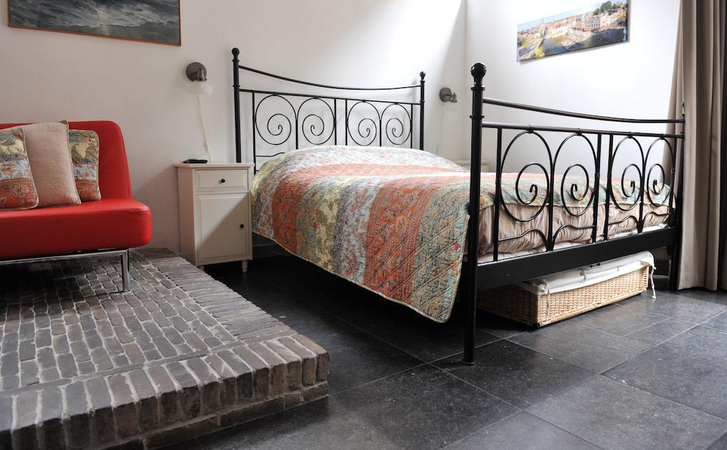 B&B Bed En Beschuit Leiden Bilik gambar